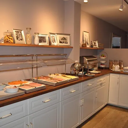 See Deich Otel Grömitz