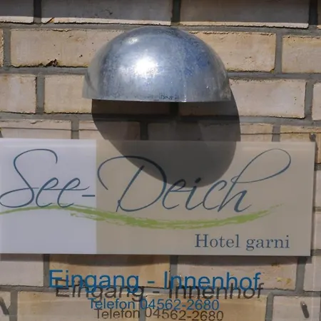 See Deich 3* Grömitz