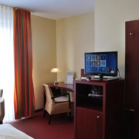 See Deich 3* Grömitz