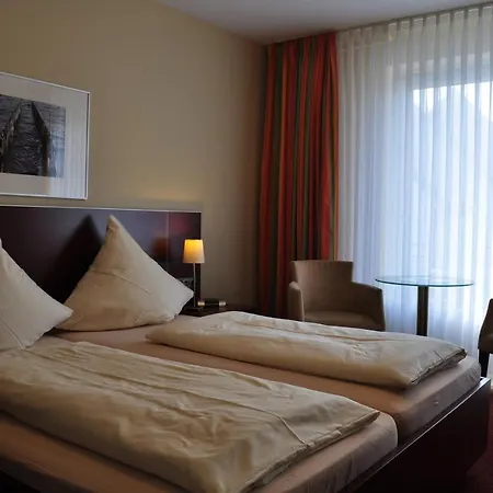 Otel See Deich Grömitz