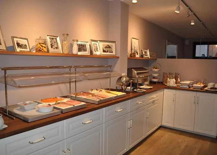 See Deich Hotel Grömitz