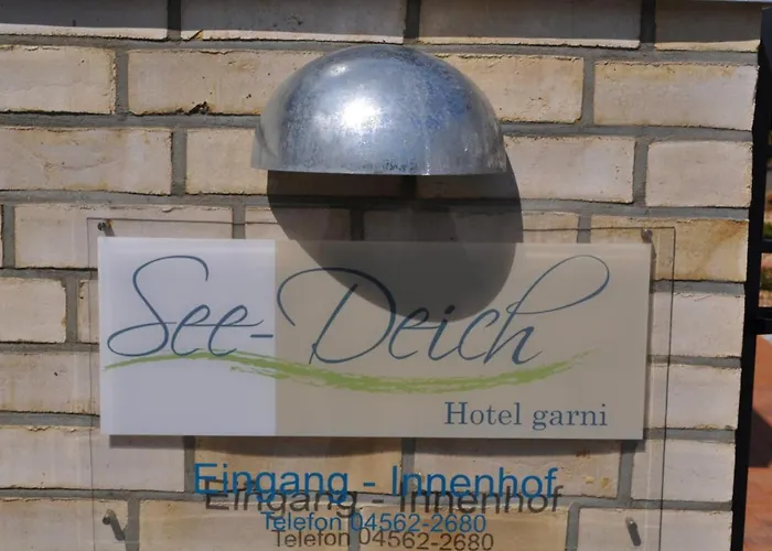 See Deich 3* Grömitz