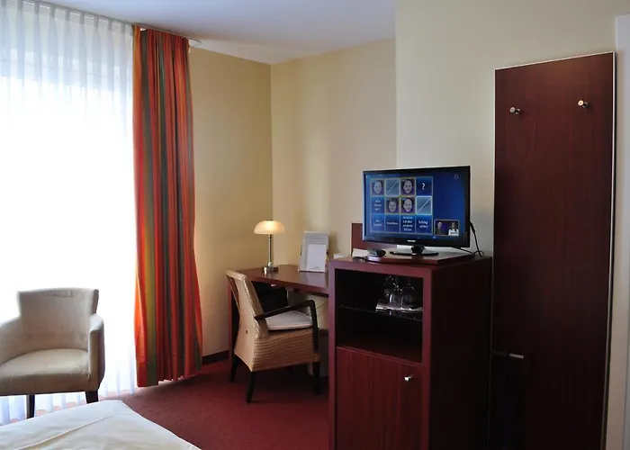 See Deich 3* Grömitz