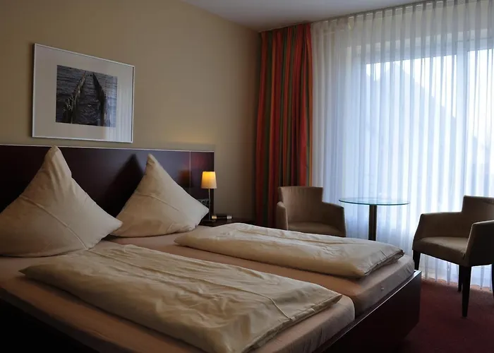 Hotel See Deich Grömitz