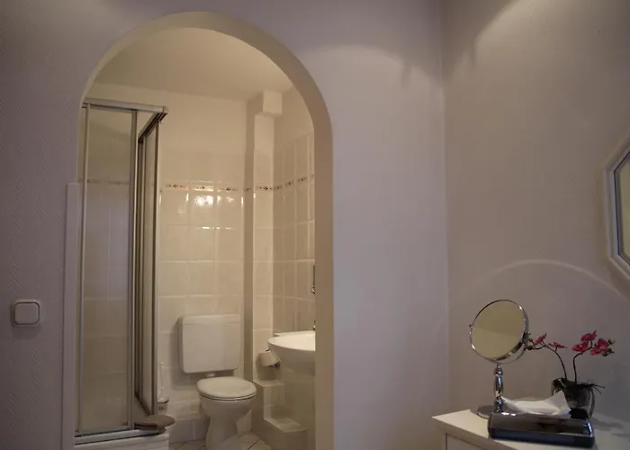 See Deich Hotel Grömitz